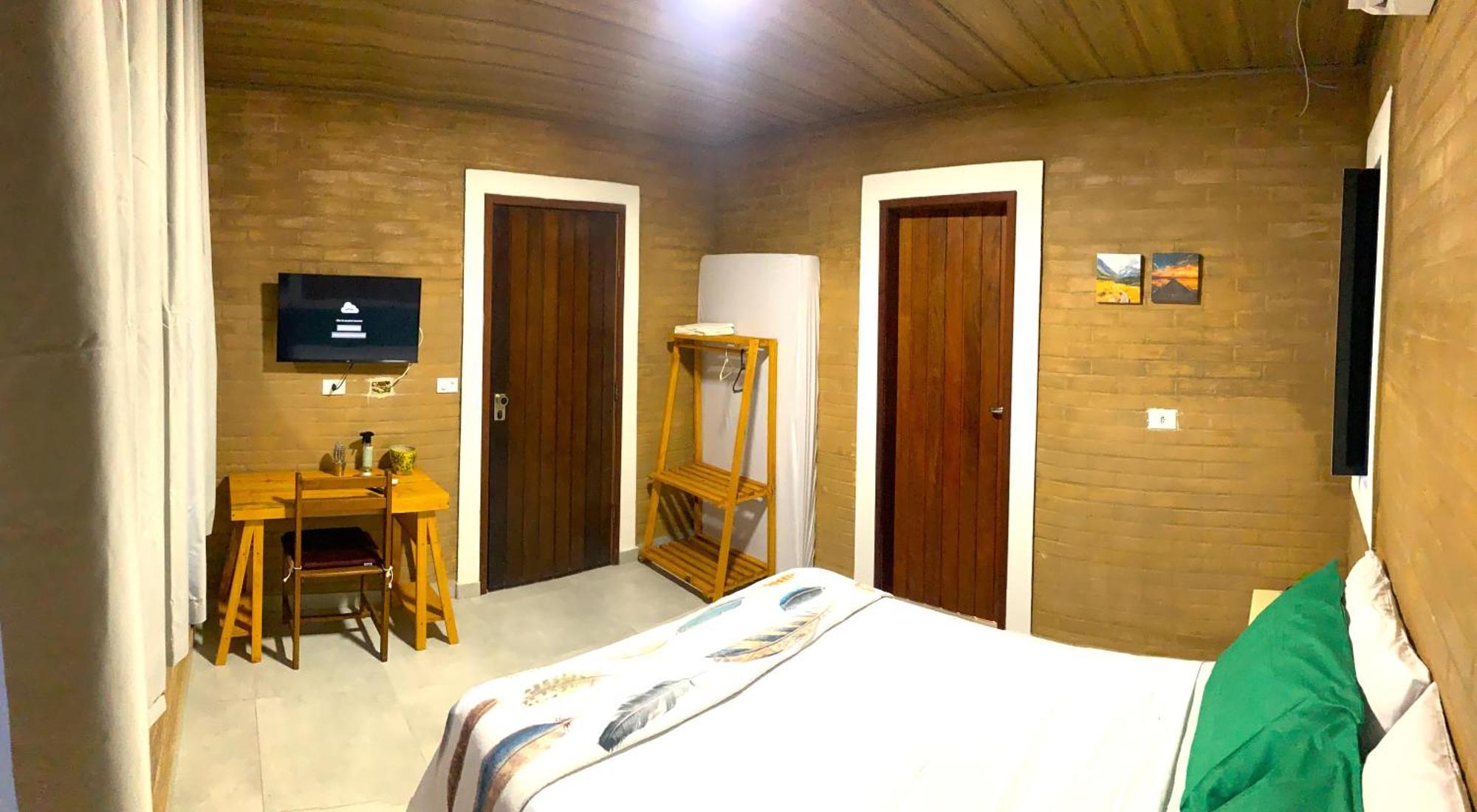 Jacarecica Haus Maceió