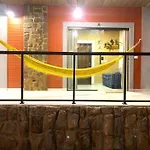 Jacarecica Haus