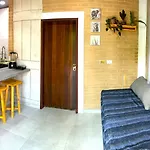 Jacarecica Haus