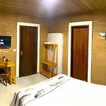 Jacarecica Haus