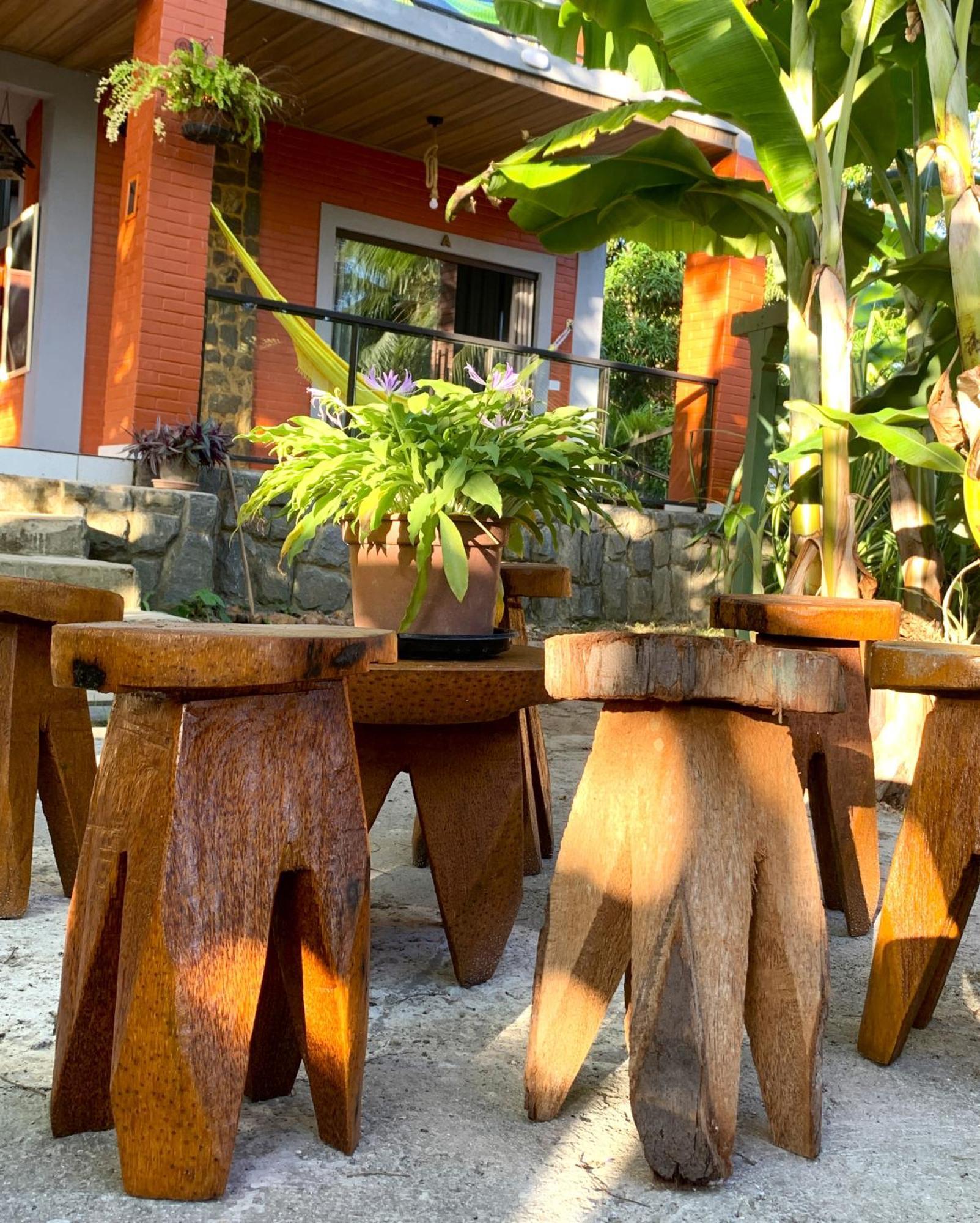 Jacarecica Haus Inn Maceio (Alagoas)