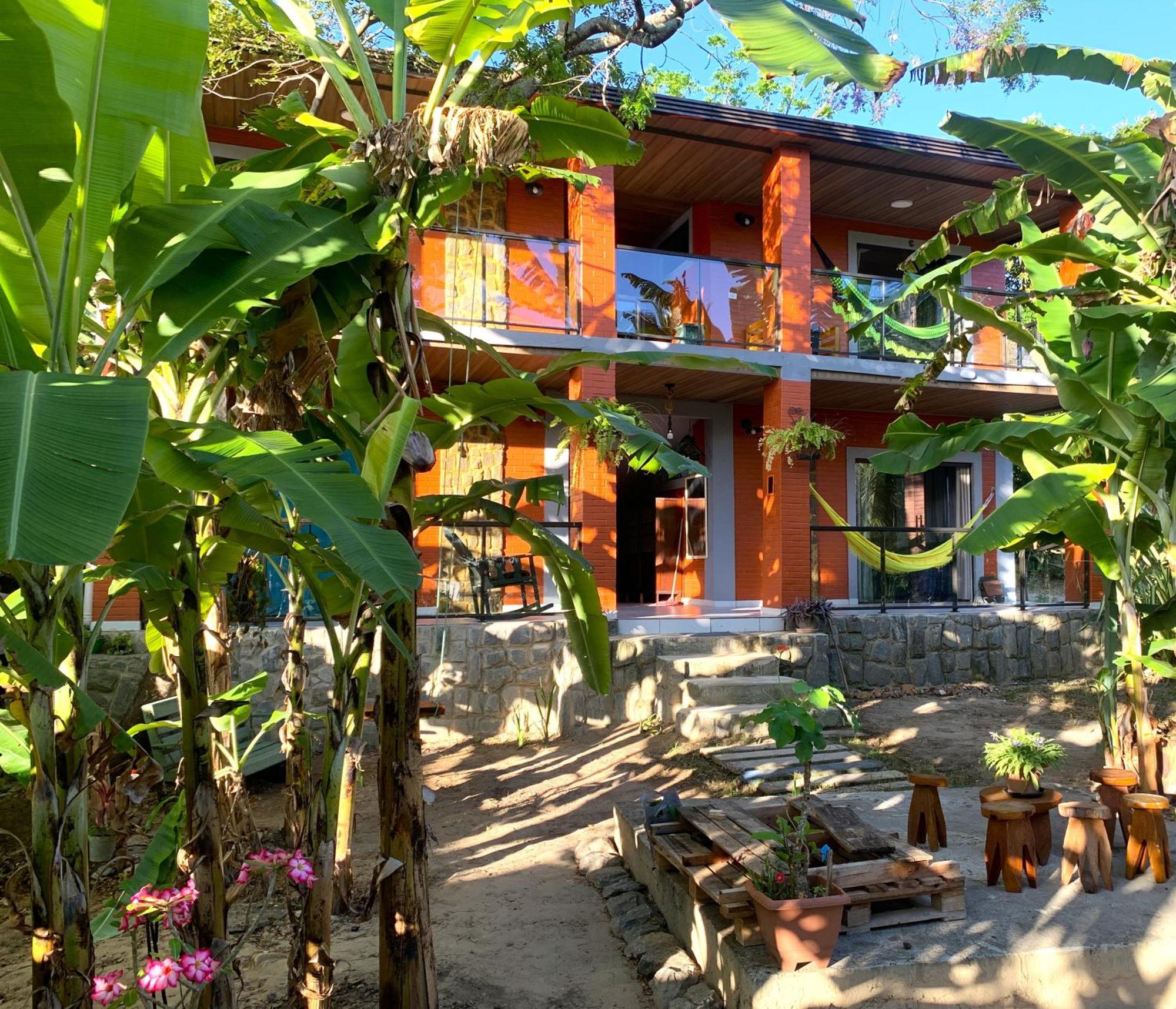 Inn Jacarecica Haus Maceio (Alagoas)