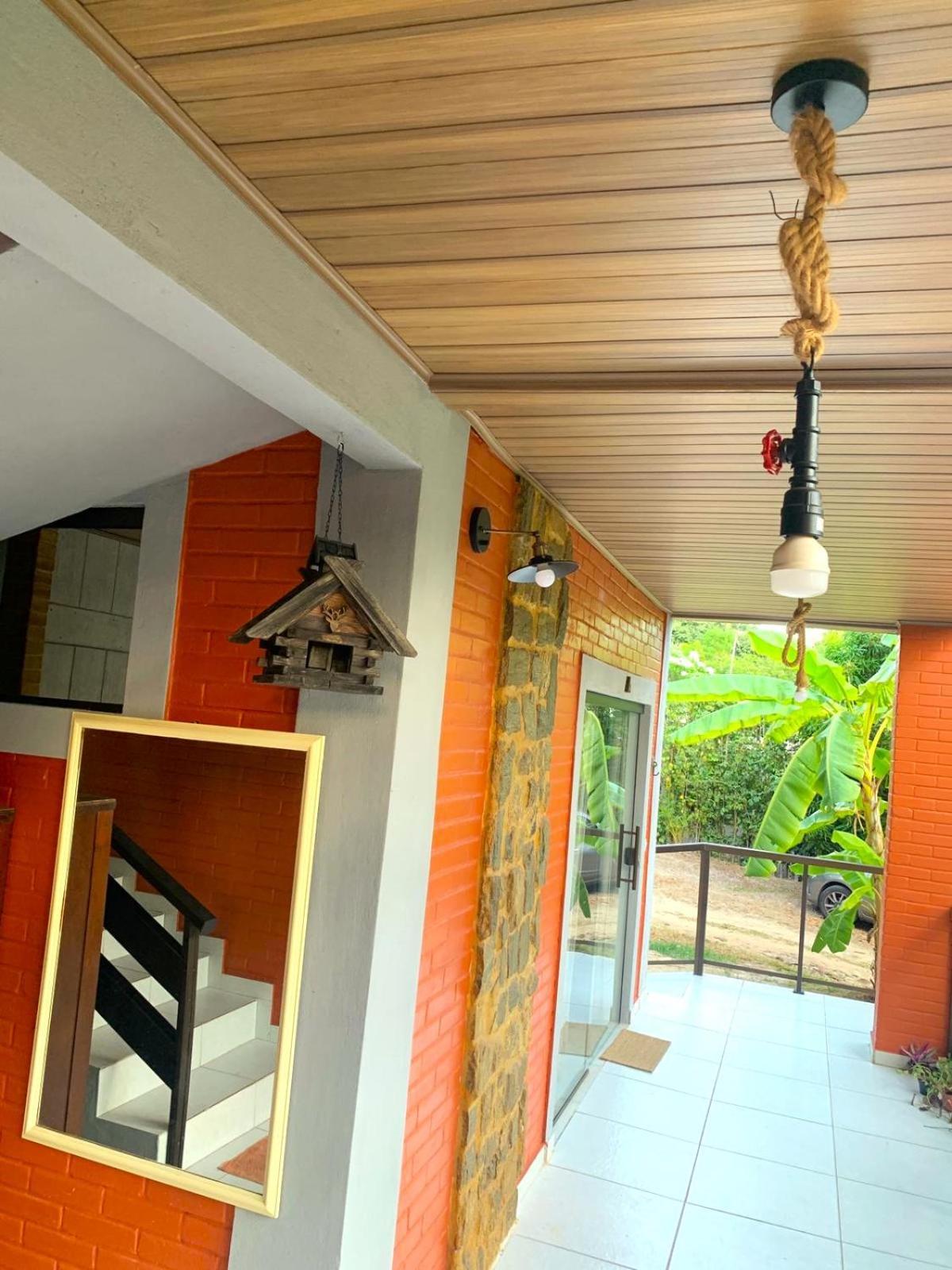 Jacarecica Haus Maceio (Alagoas)